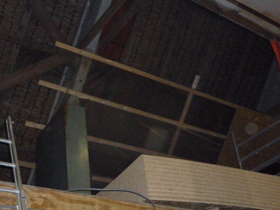 Verbouw schuur en tuinhuis 003 (105K)