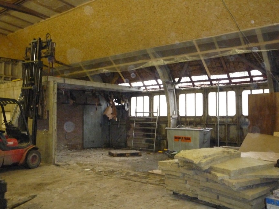 Verbouw schuur en tuinhuis 048 (146K)