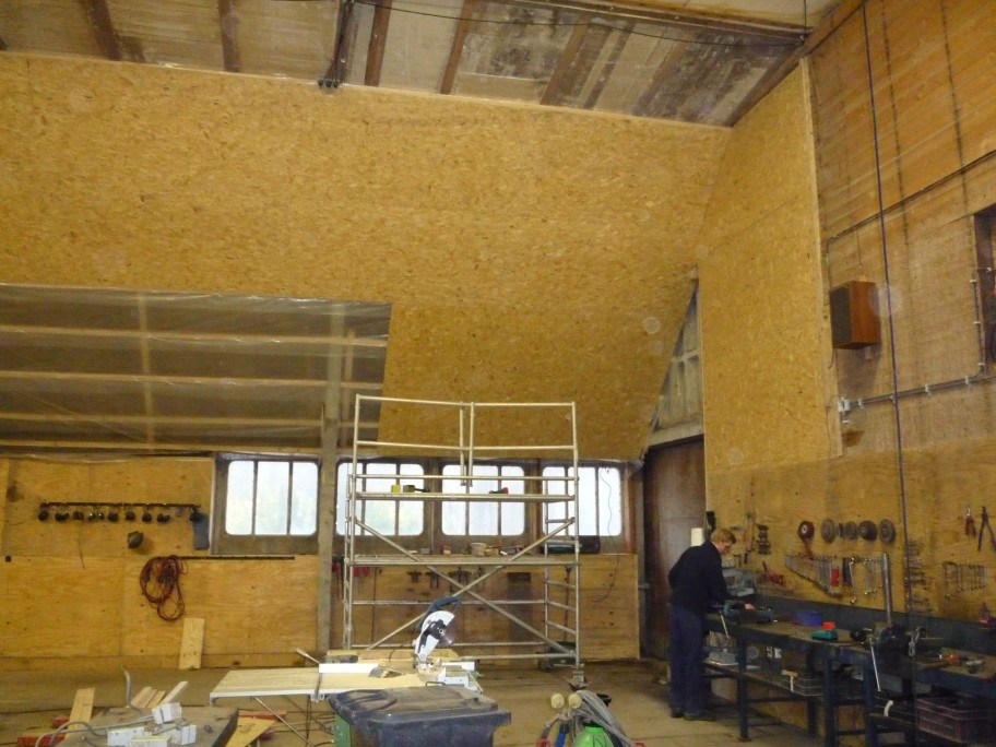 Verbouw schuur en tuinhuis 053 (150K)