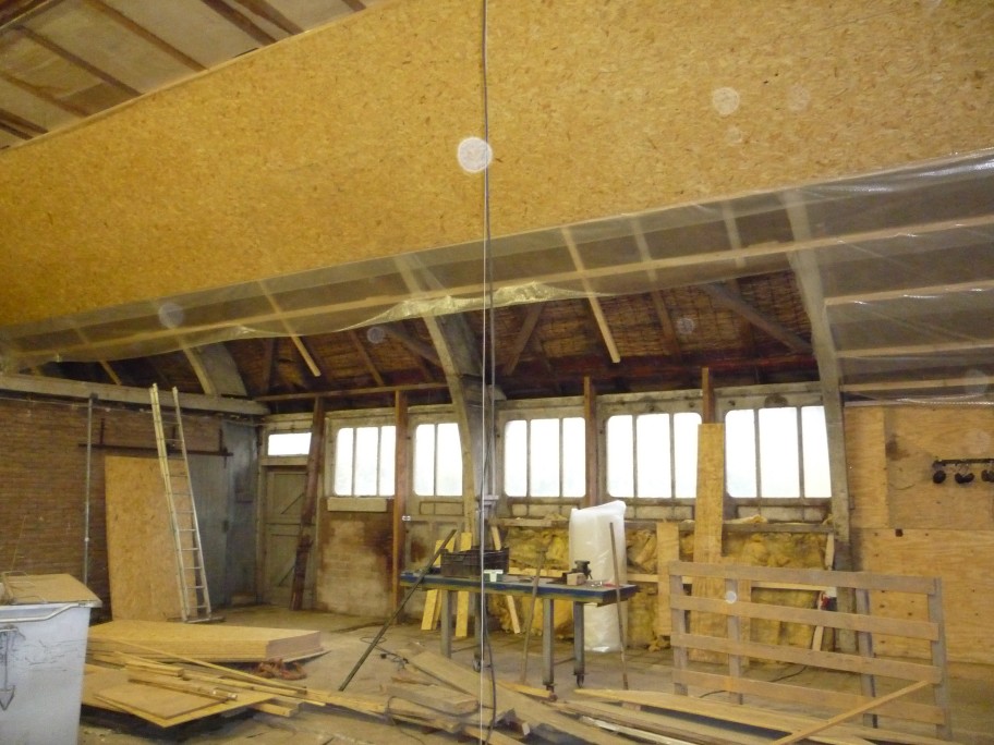 Verbouw schuur en tuinhuis 055 (145K)